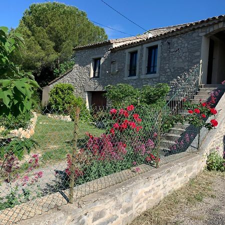 L'Ostal Du Pic Saint Loup Aux Embruscalles Claret Εξωτερικό φωτογραφία
