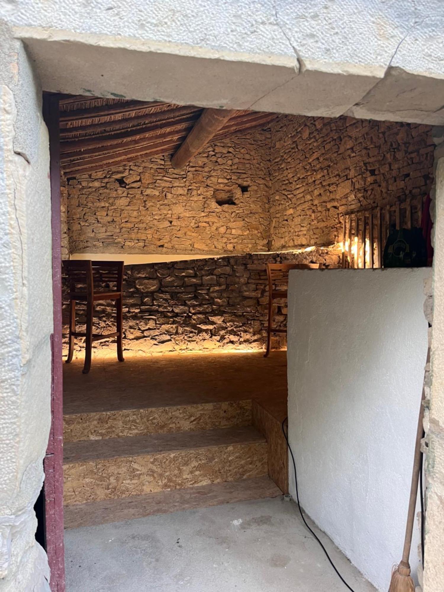 L'Ostal Du Pic Saint Loup Aux Embruscalles Claret Εξωτερικό φωτογραφία